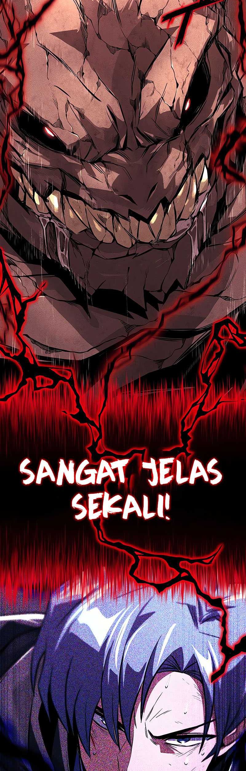 Lazy Prince Becomes a Genius chapter 111 halaman 95