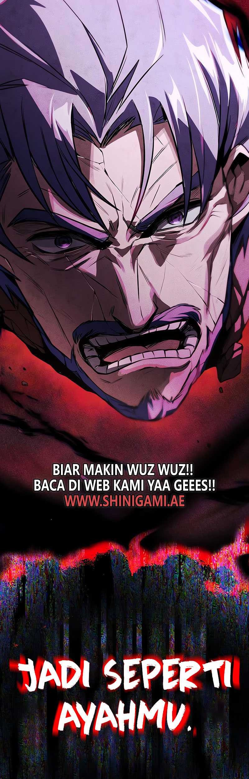 Lazy Prince Becomes a Genius chapter 111 halaman 101