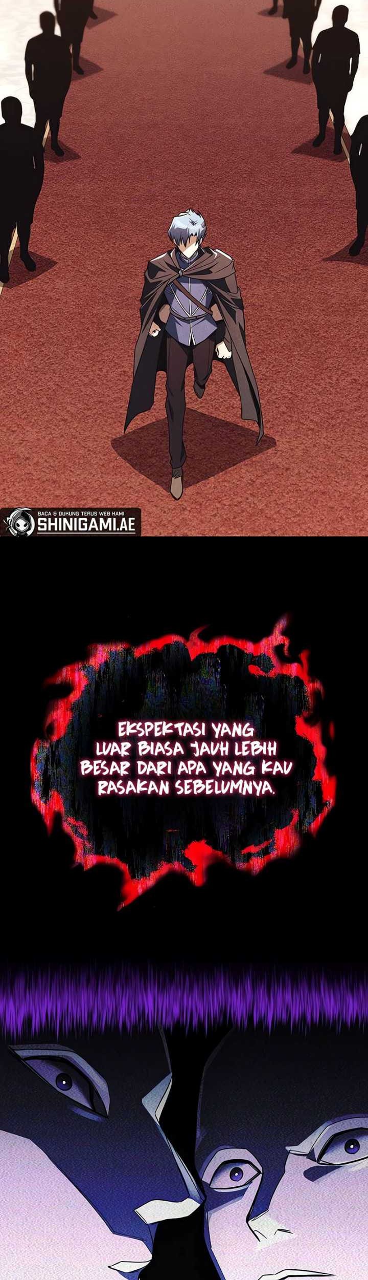 Lazy Prince Becomes a Genius Bab 112 halaman 28