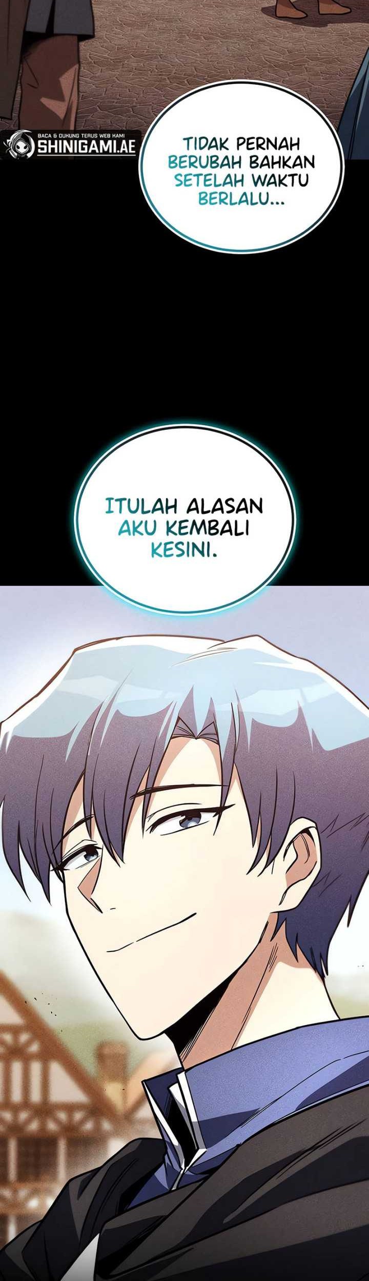 Lazy Prince Becomes a Genius Bab 112 halaman 43