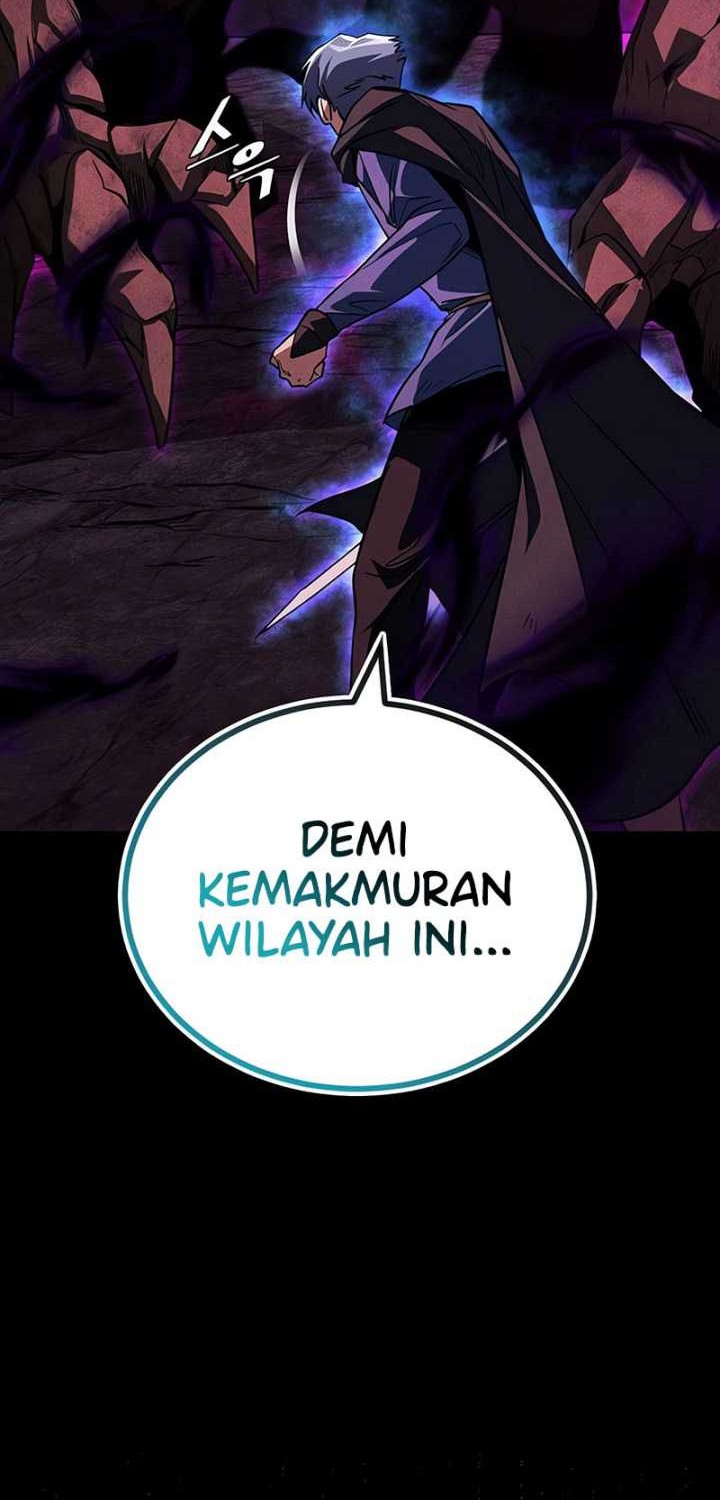 Lazy Prince Becomes a Genius Bab 112 halaman 45