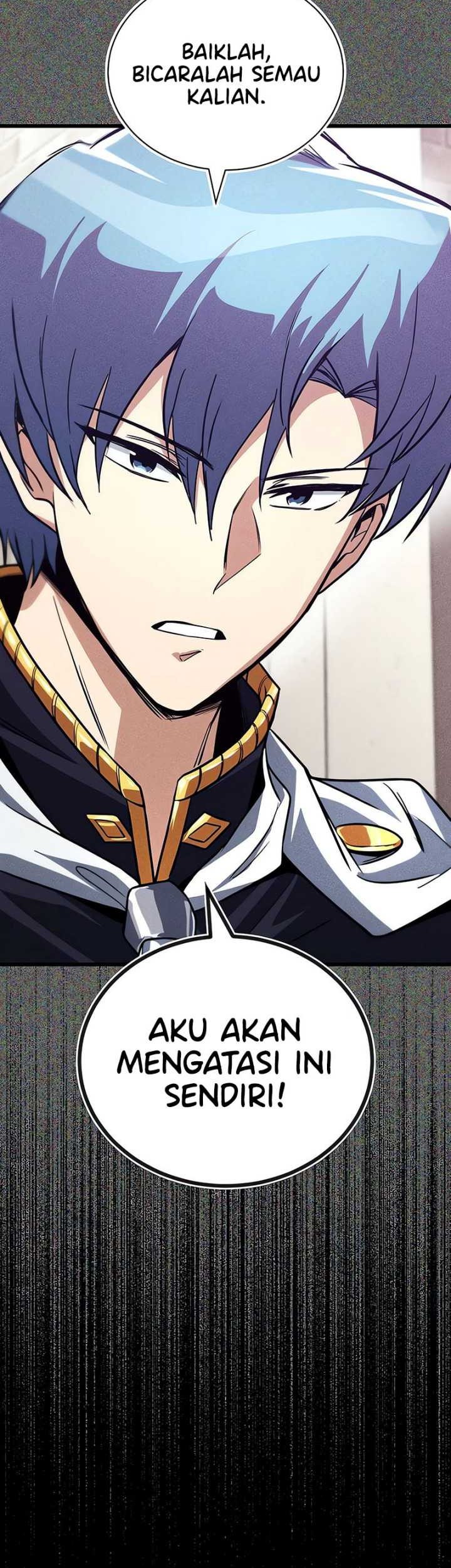 Lazy Prince Becomes a Genius Bab 112 halaman 48