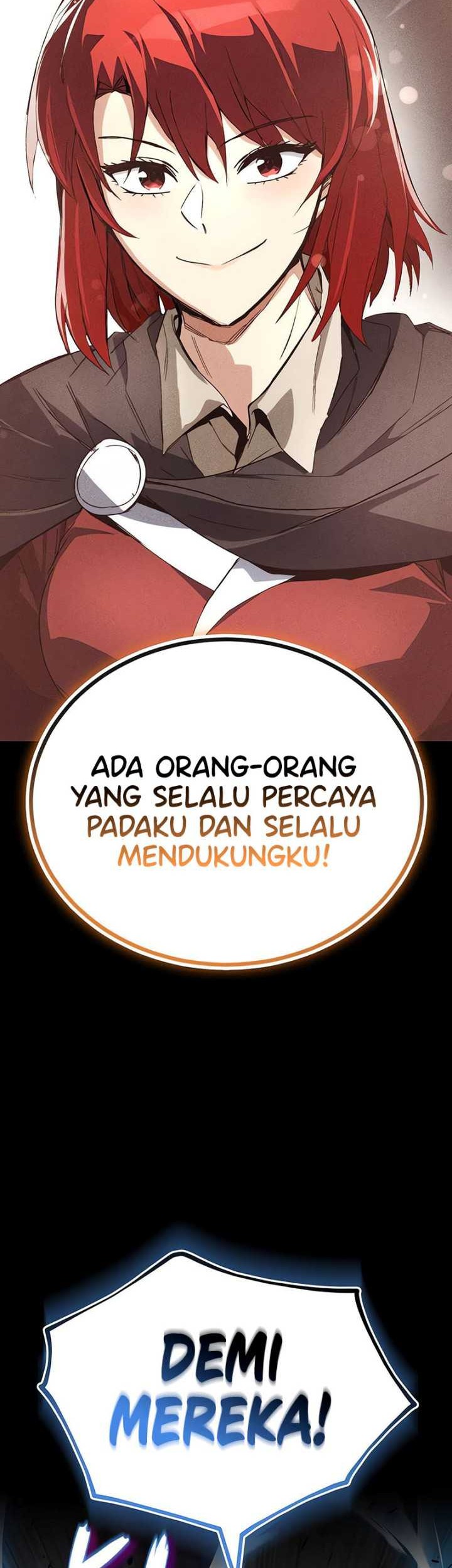 Lazy Prince Becomes a Genius Bab 112 halaman 63