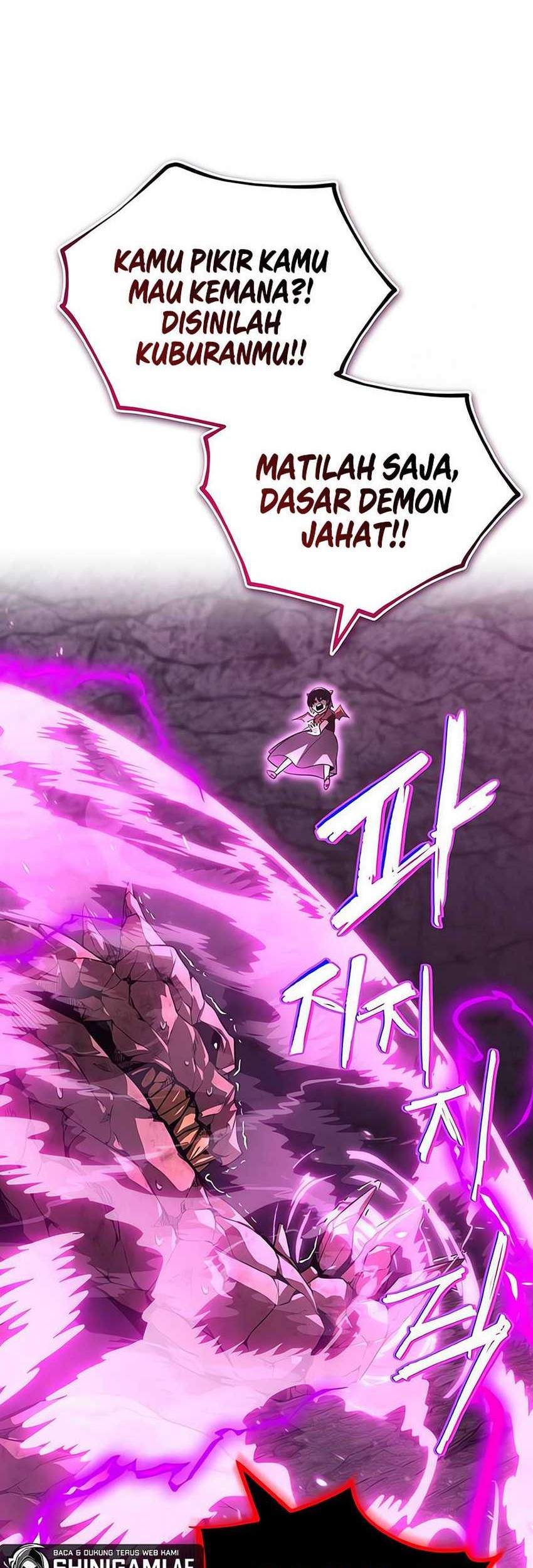 Lazy Prince Becomes a Genius Bab 113 halaman 16
