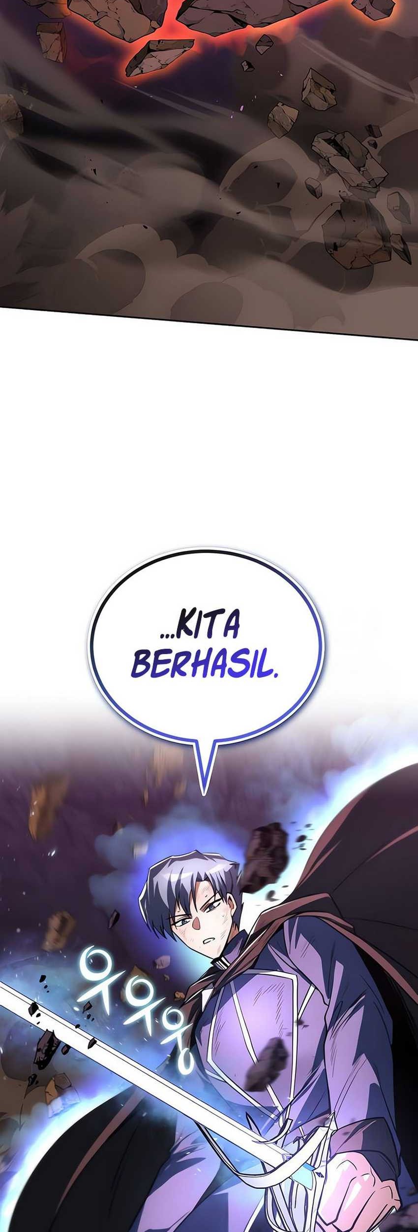 Lazy Prince Becomes a Genius Bab 113 halaman 26