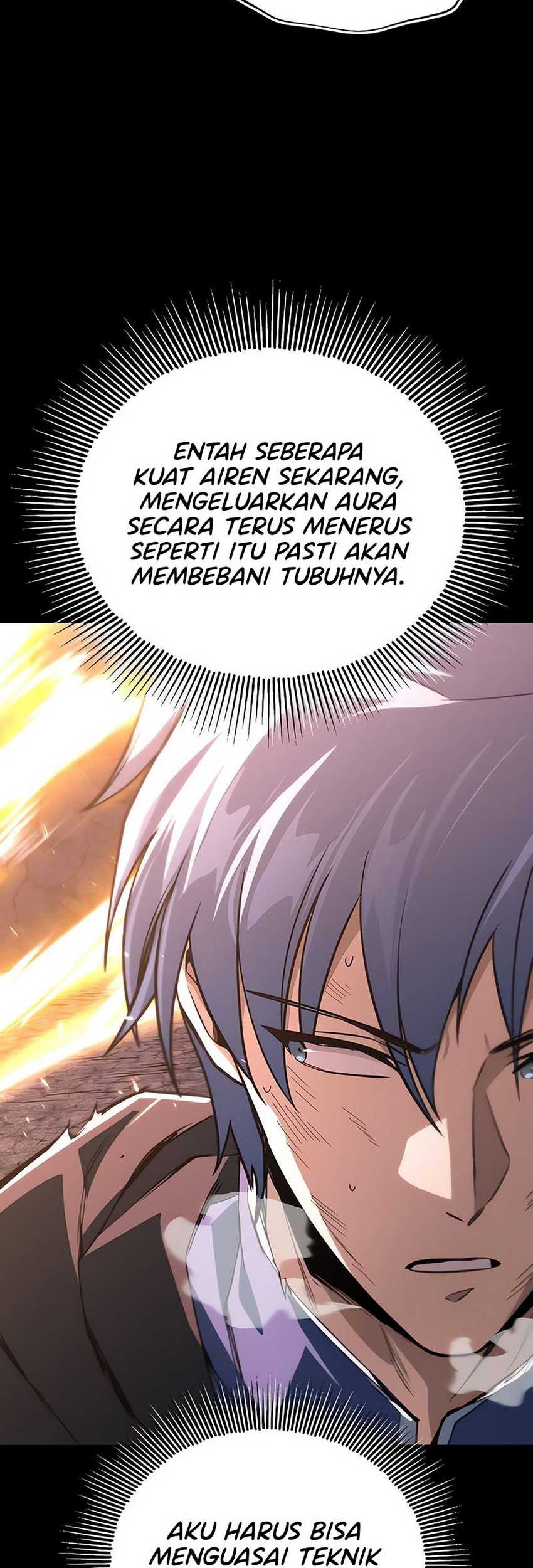 Lazy Prince Becomes a Genius Bab 113 halaman 52
