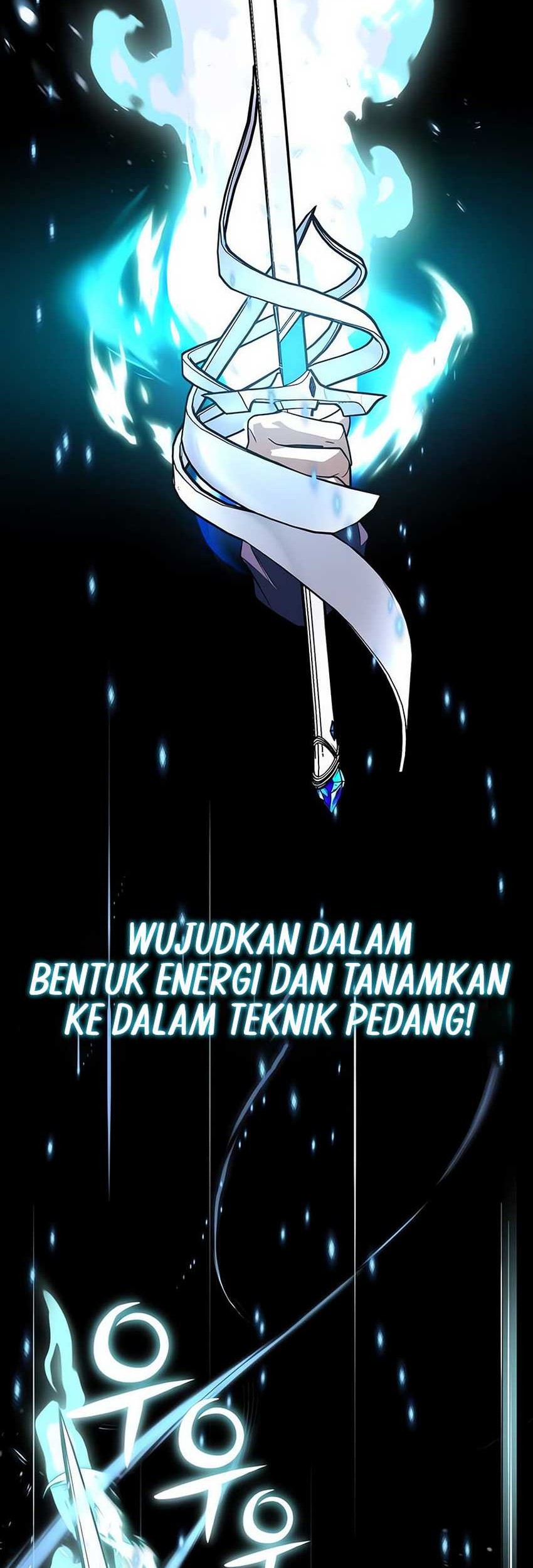 Lazy Prince Becomes a Genius Bab 113 halaman 59