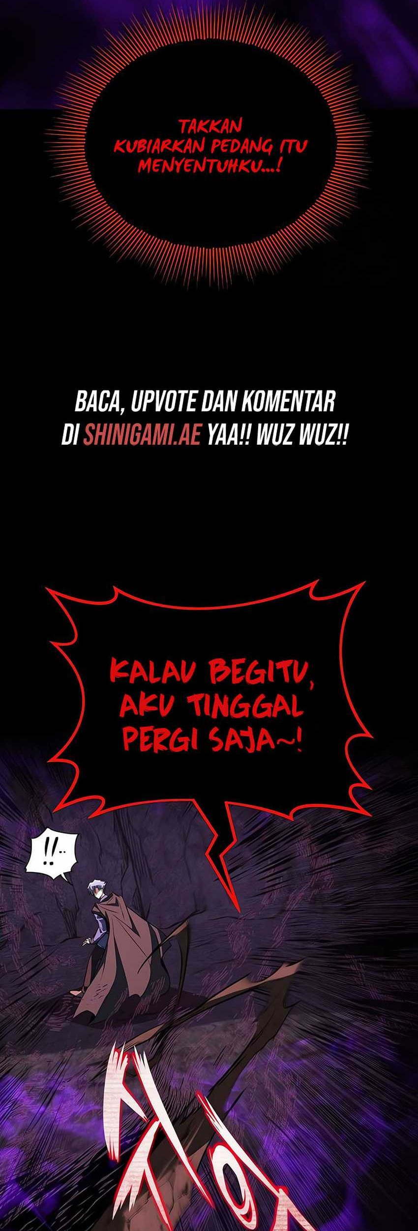 Lazy Prince Becomes a Genius Bab 113 halaman 64