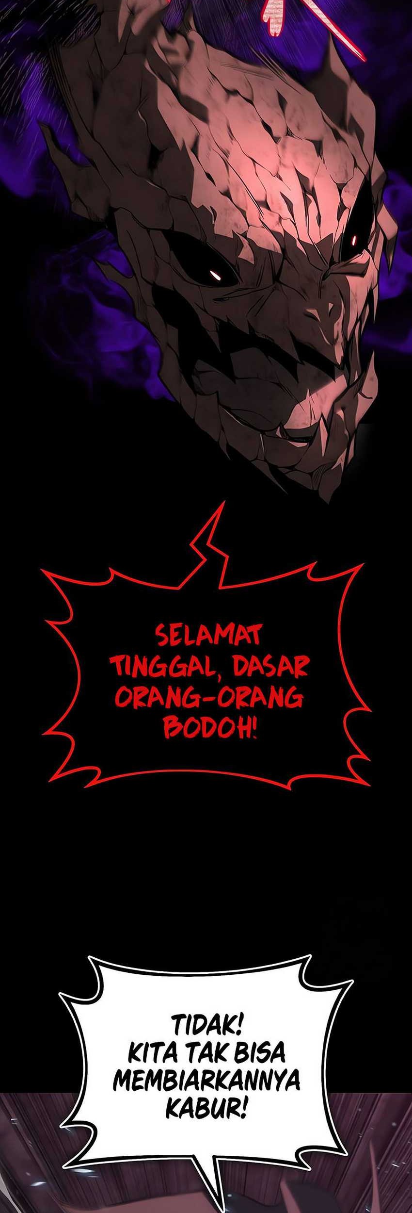 Lazy Prince Becomes a Genius Bab 113 halaman 65