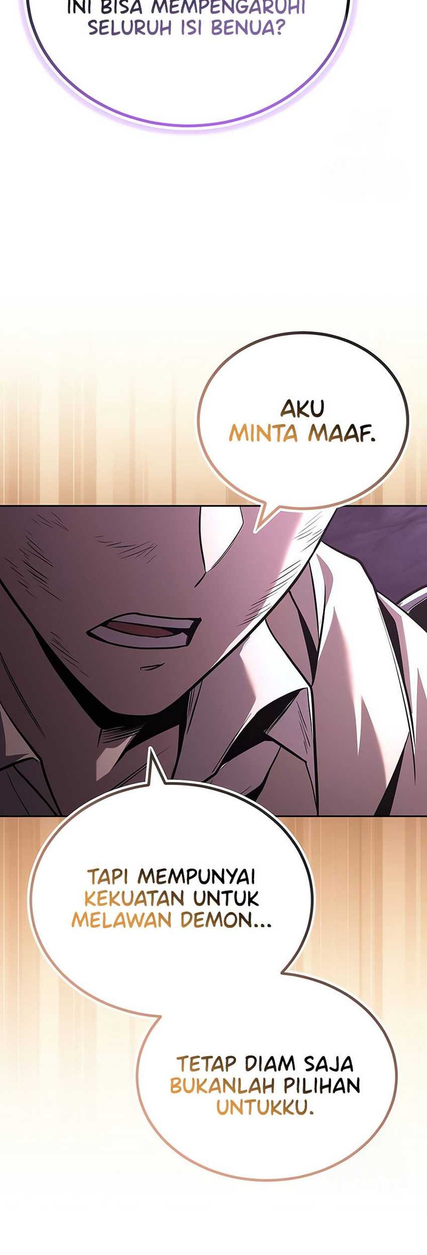 Lazy Prince Becomes a Genius Bab 113 halaman 80