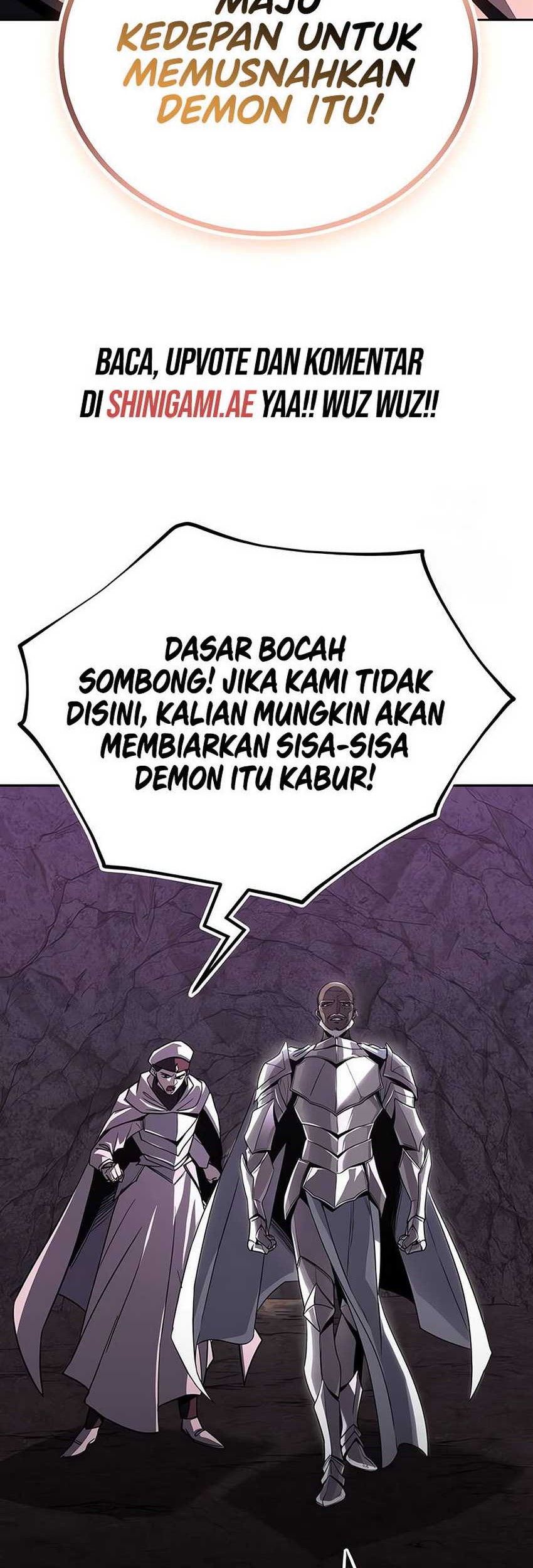 Lazy Prince Becomes a Genius Bab 113 halaman 83