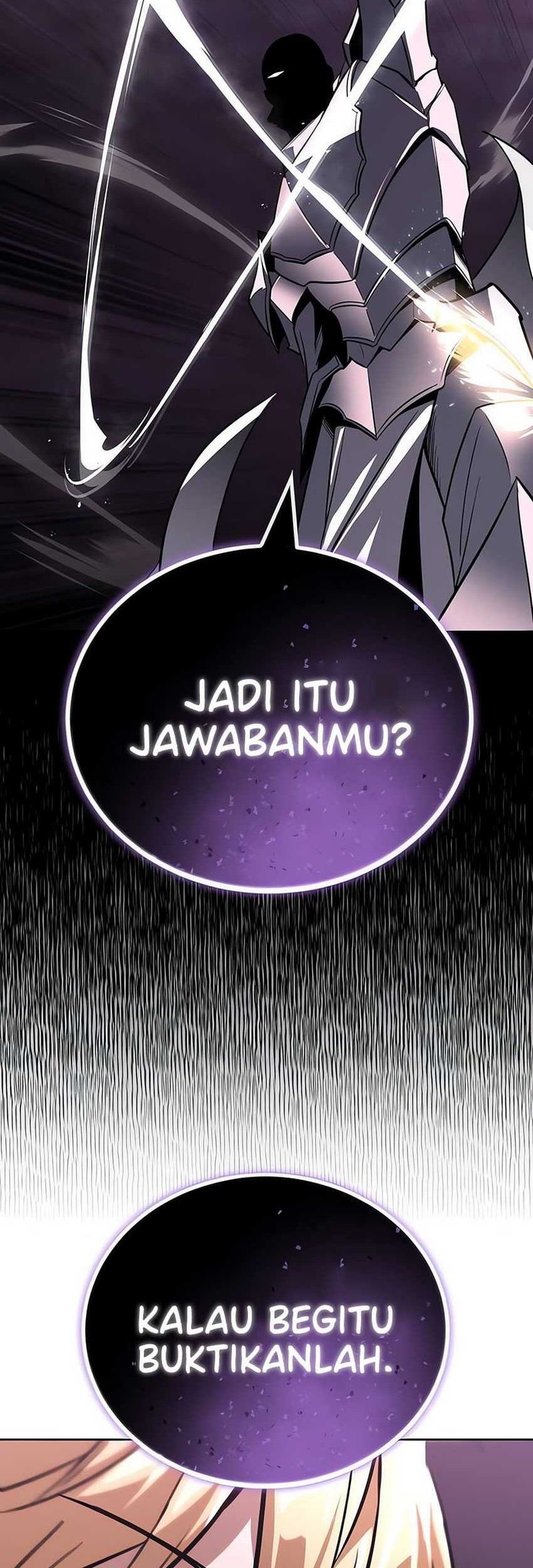 Lazy Prince Becomes a Genius Bab 113 halaman 85