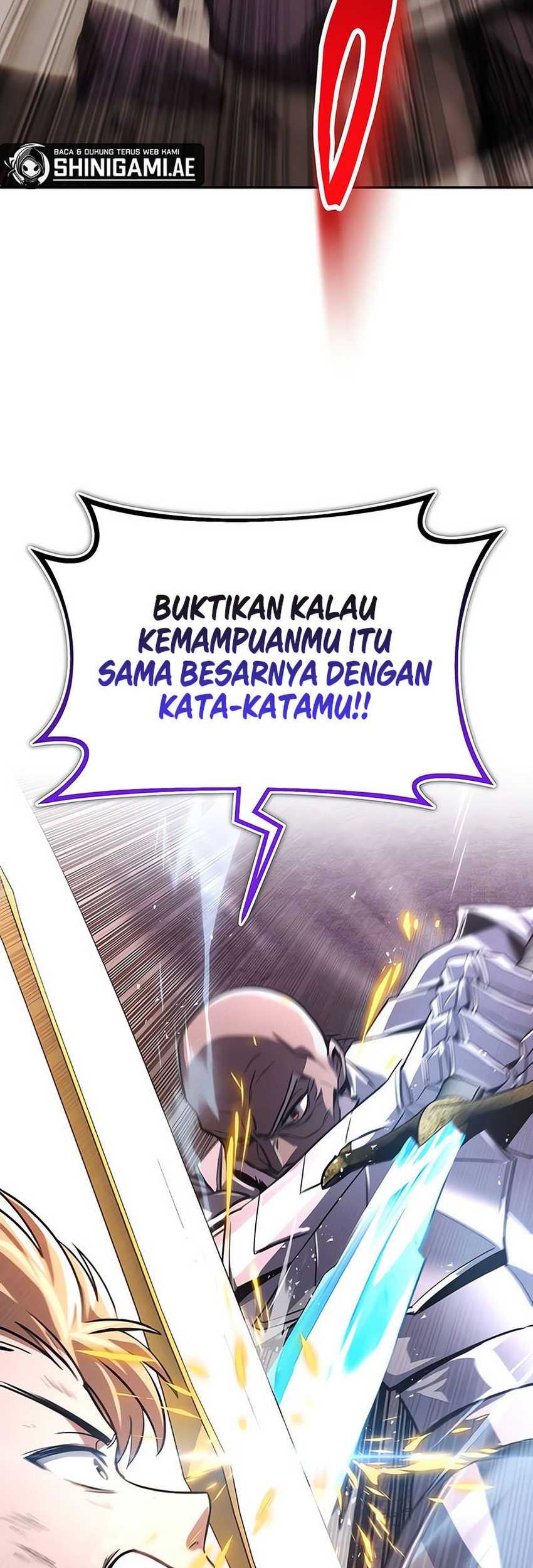Lazy Prince Becomes a Genius Bab 113 halaman 89