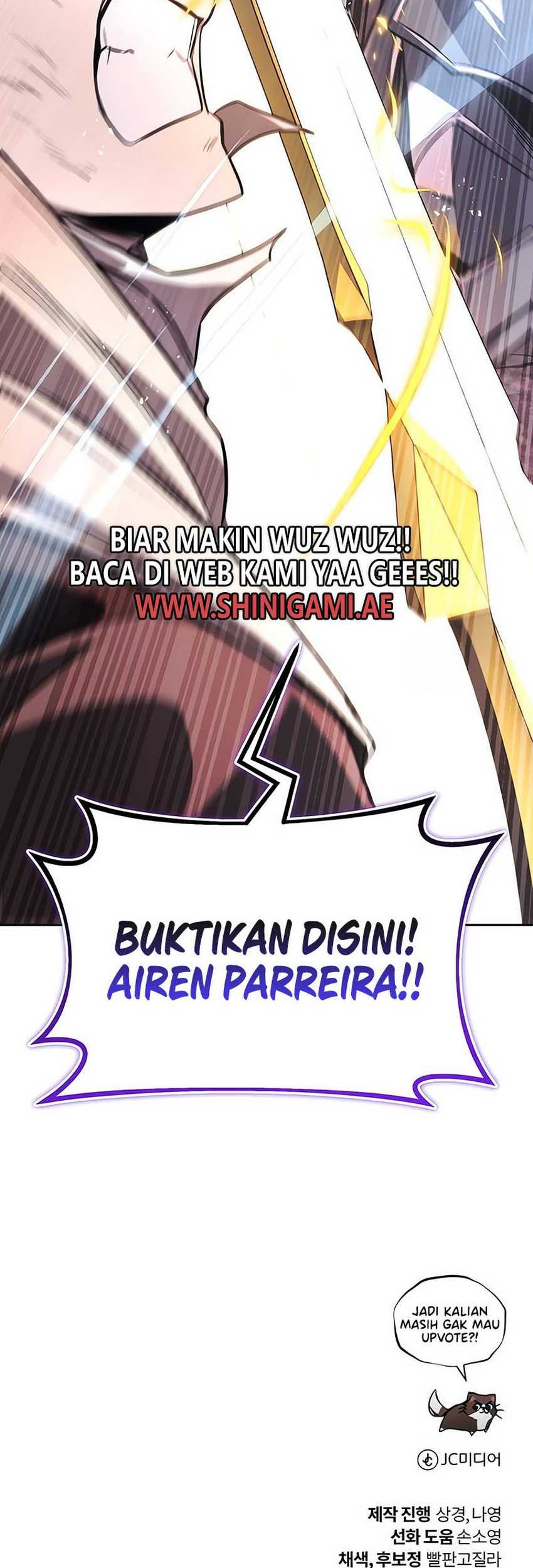 Lazy Prince Becomes a Genius Bab 113 halaman 90