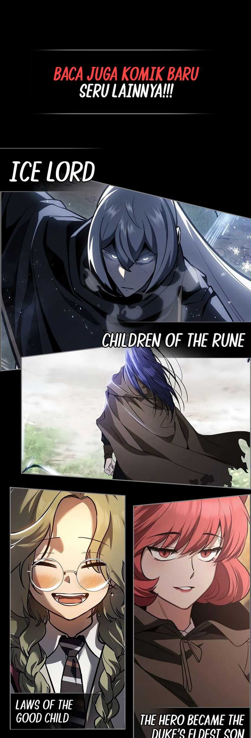 Lazy Prince Becomes a Genius Bab 113 halaman 92