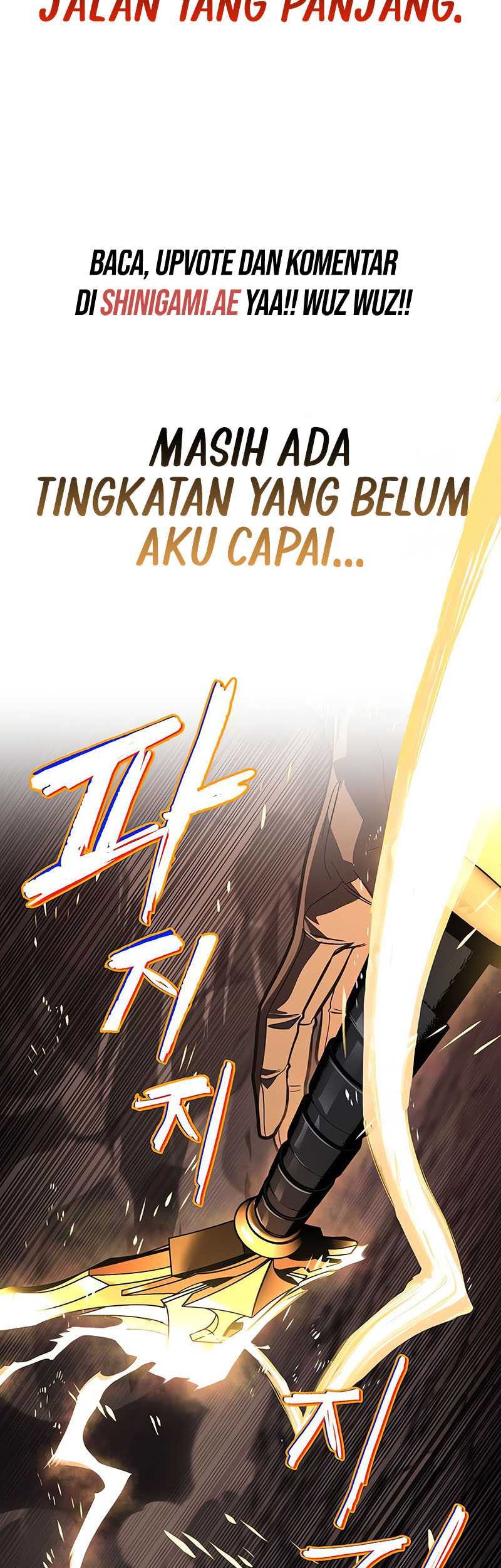 Lazy Prince Becomes a Genius Bab 114 halaman 59