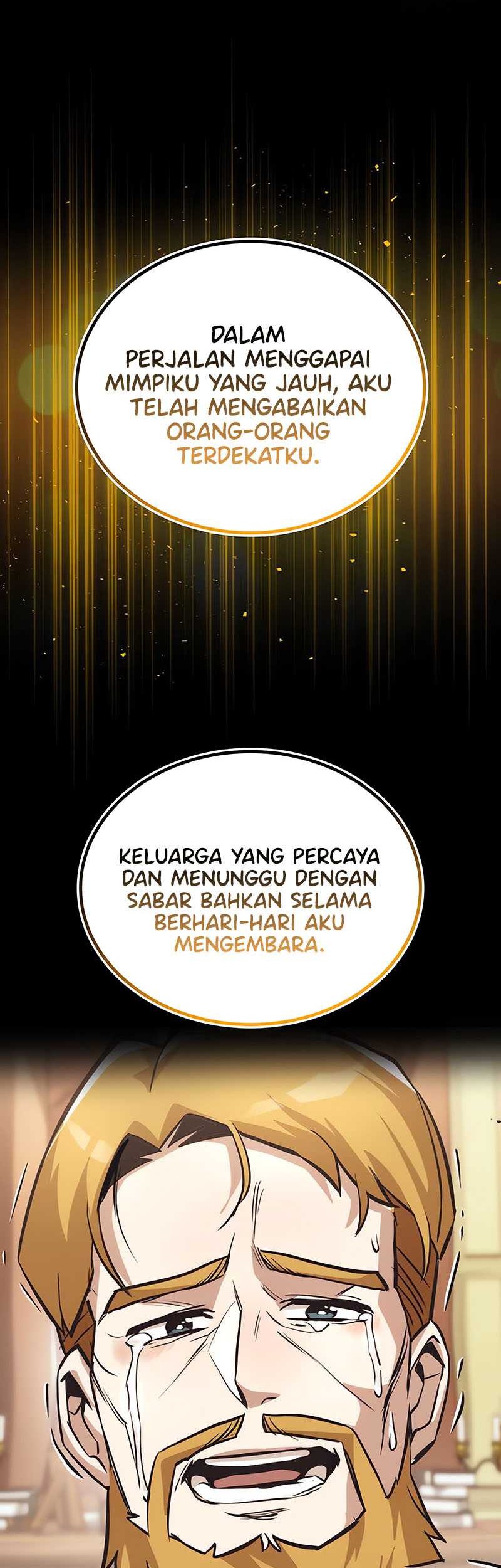 Lazy Prince Becomes a Genius Bab 114 halaman 82