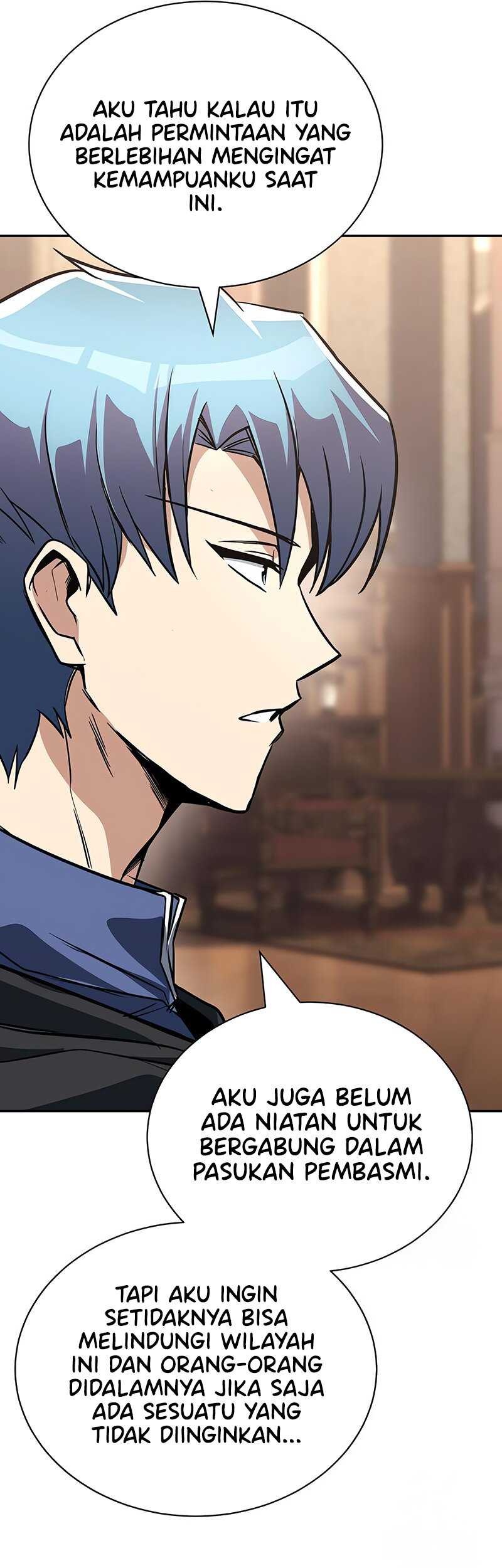 Lazy Prince Becomes a Genius chapter 115 halaman 6