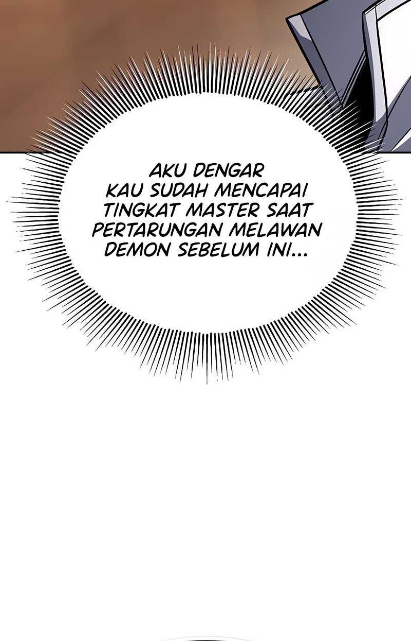 Lazy Prince Becomes a Genius chapter 115 halaman 9