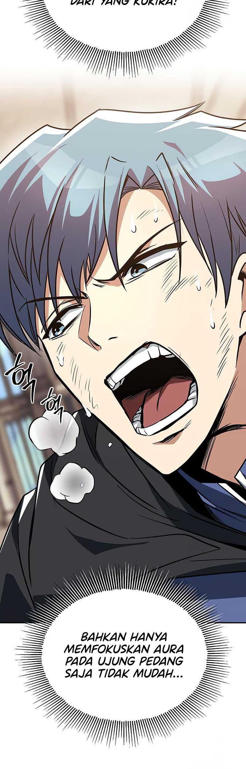 Lazy Prince Becomes a Genius chapter 115 halaman 33
