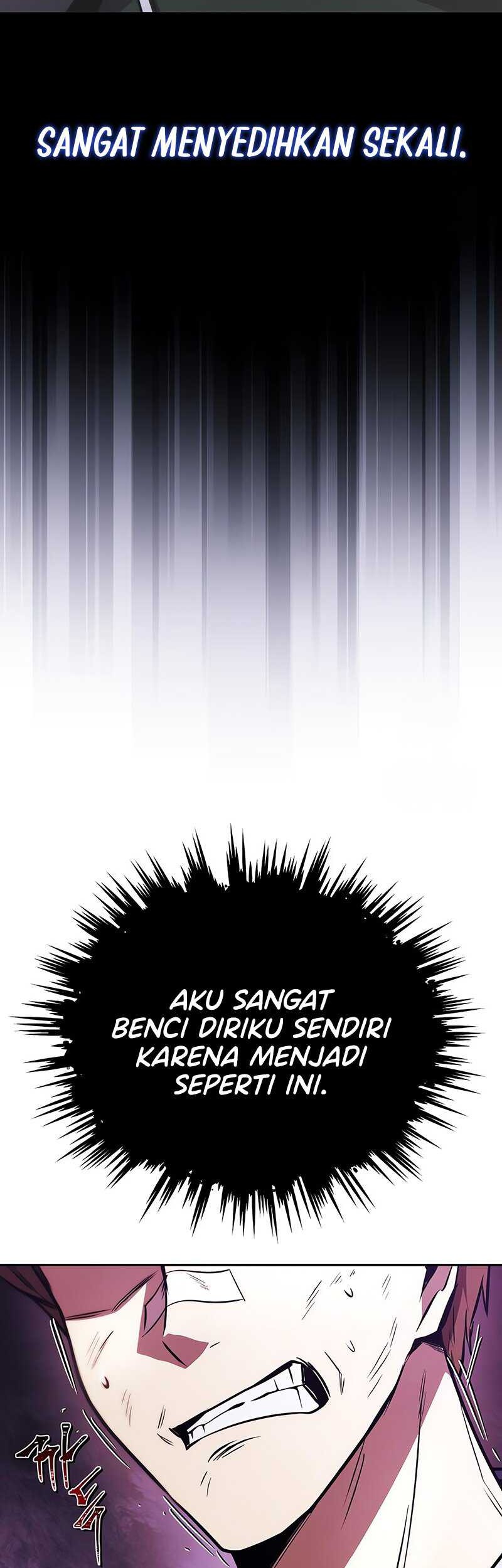 Lazy Prince Becomes a Genius chapter 115 halaman 42