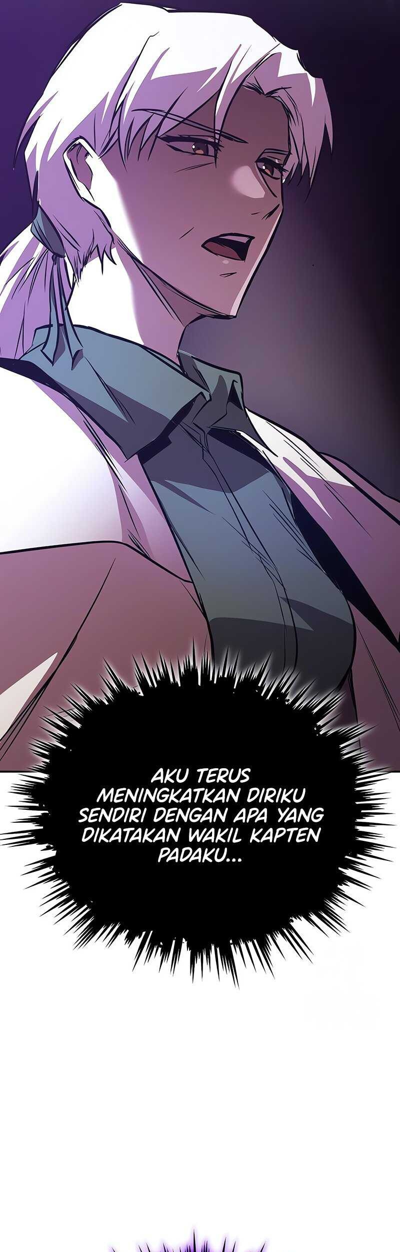 Lazy Prince Becomes a Genius chapter 115 halaman 44