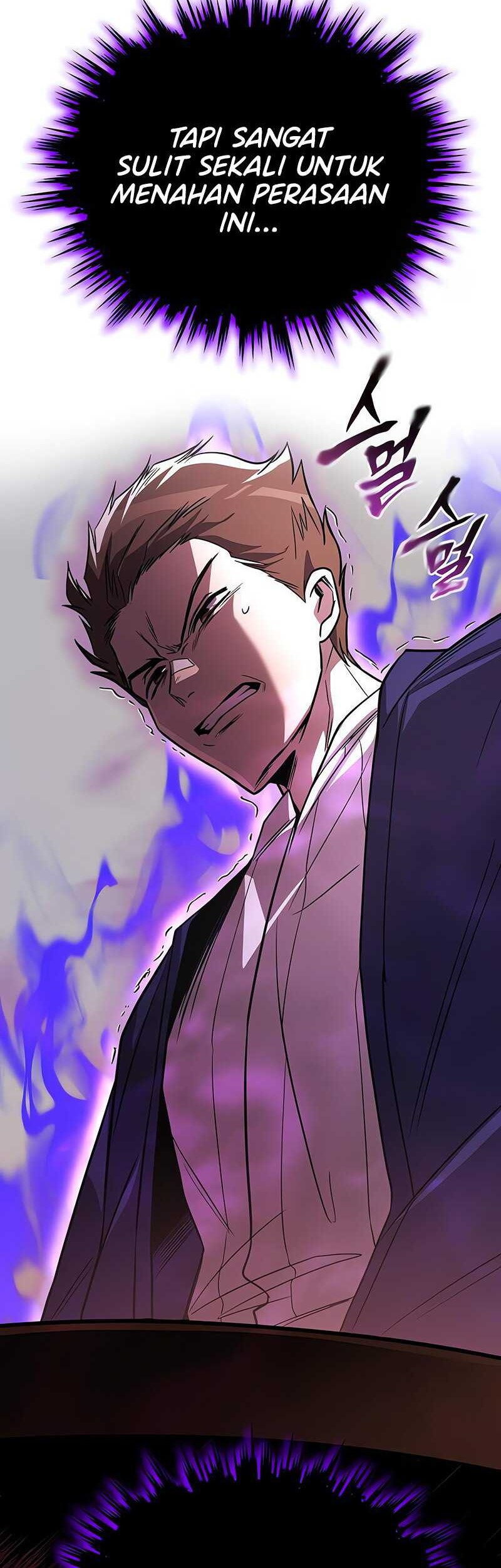 Lazy Prince Becomes a Genius chapter 115 halaman 45