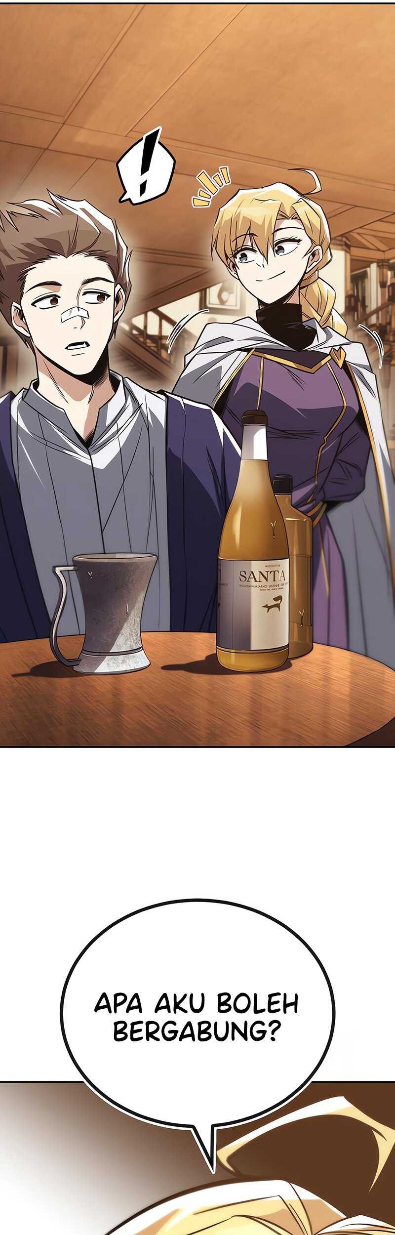 Lazy Prince Becomes a Genius chapter 115 halaman 48