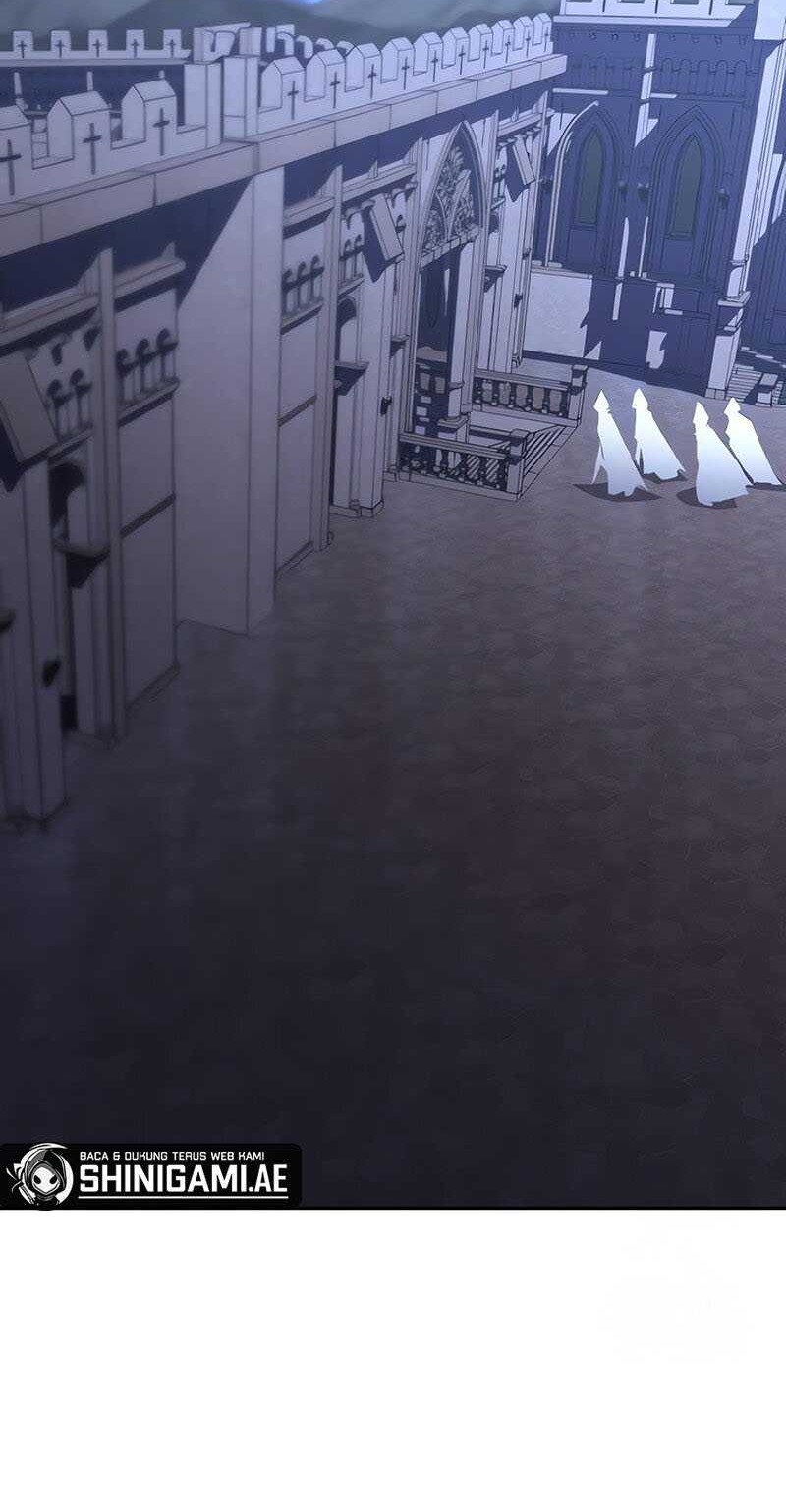 Lazy Prince Becomes a Genius chapter 115 halaman 59
