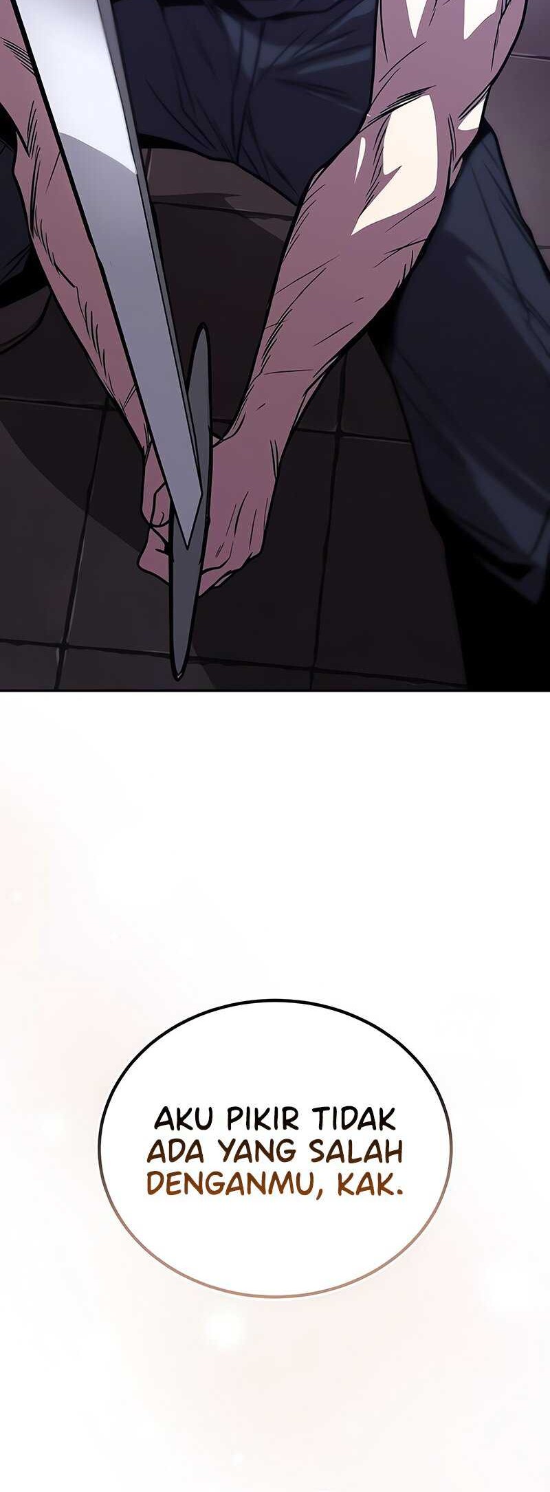 Lazy Prince Becomes a Genius chapter 115 halaman 63