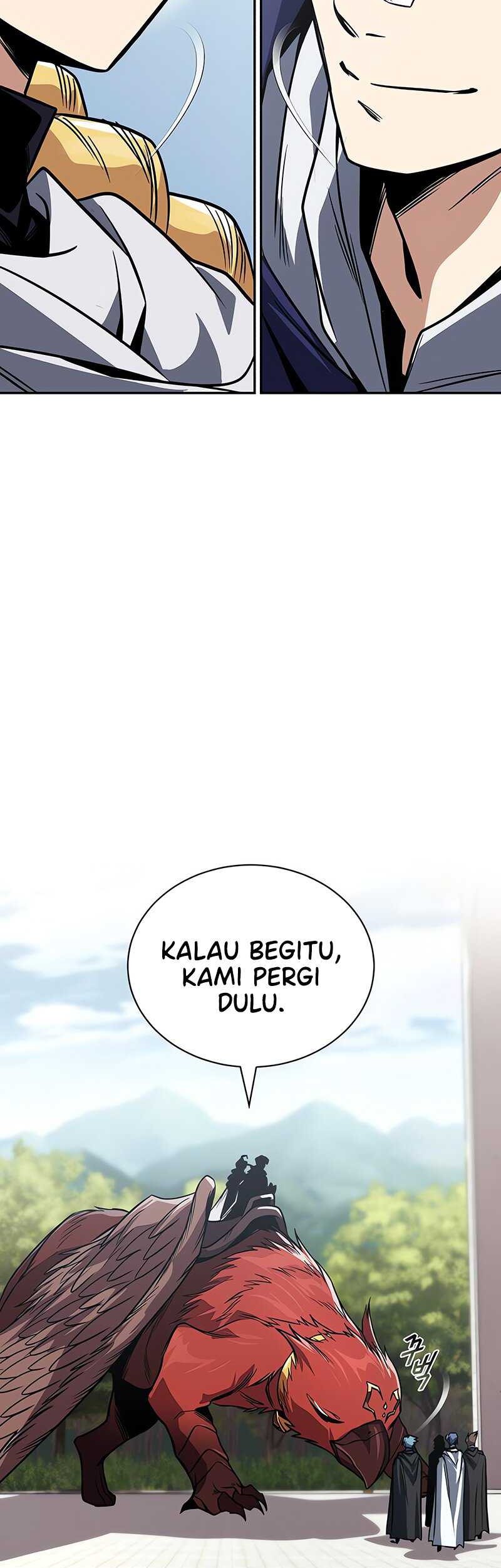 Lazy Prince Becomes a Genius chapter 115 halaman 82