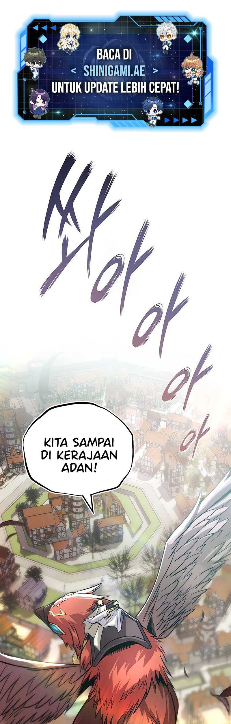 Lazy Prince Becomes a Genius chapter 116 halaman 2