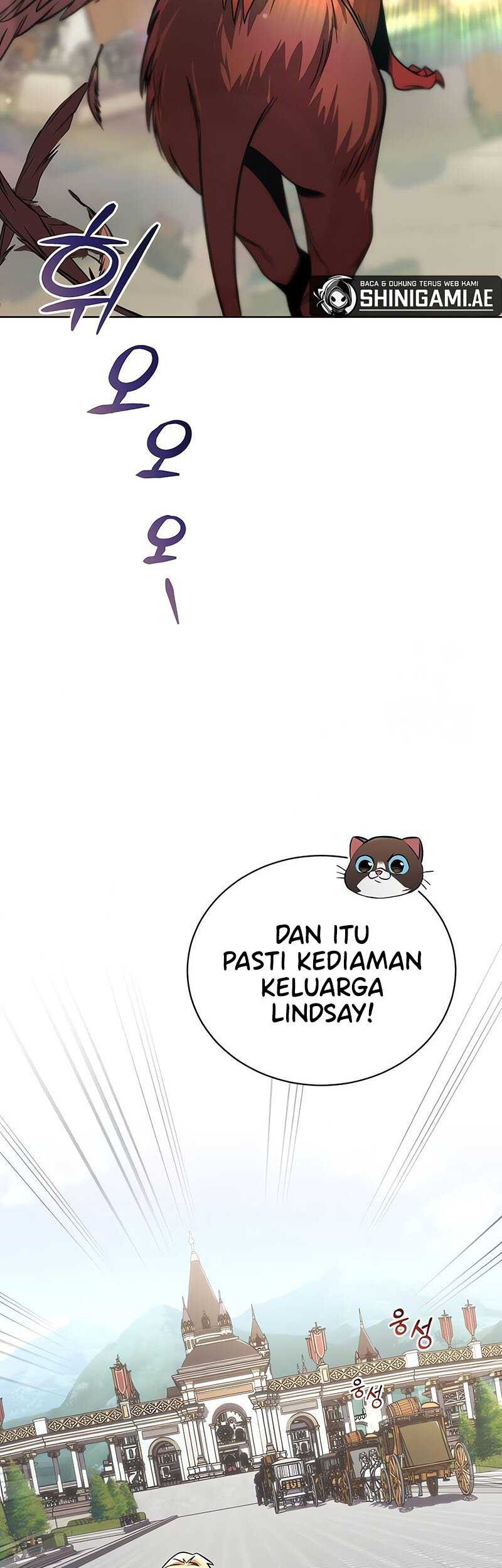 Lazy Prince Becomes a Genius chapter 116 halaman 3