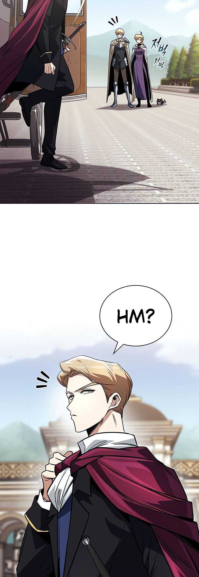 Lazy Prince Becomes a Genius chapter 116 halaman 5