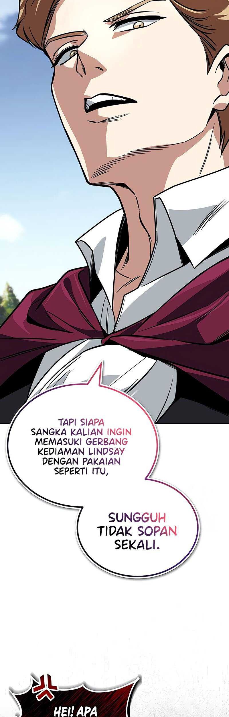 Lazy Prince Becomes a Genius chapter 116 halaman 8