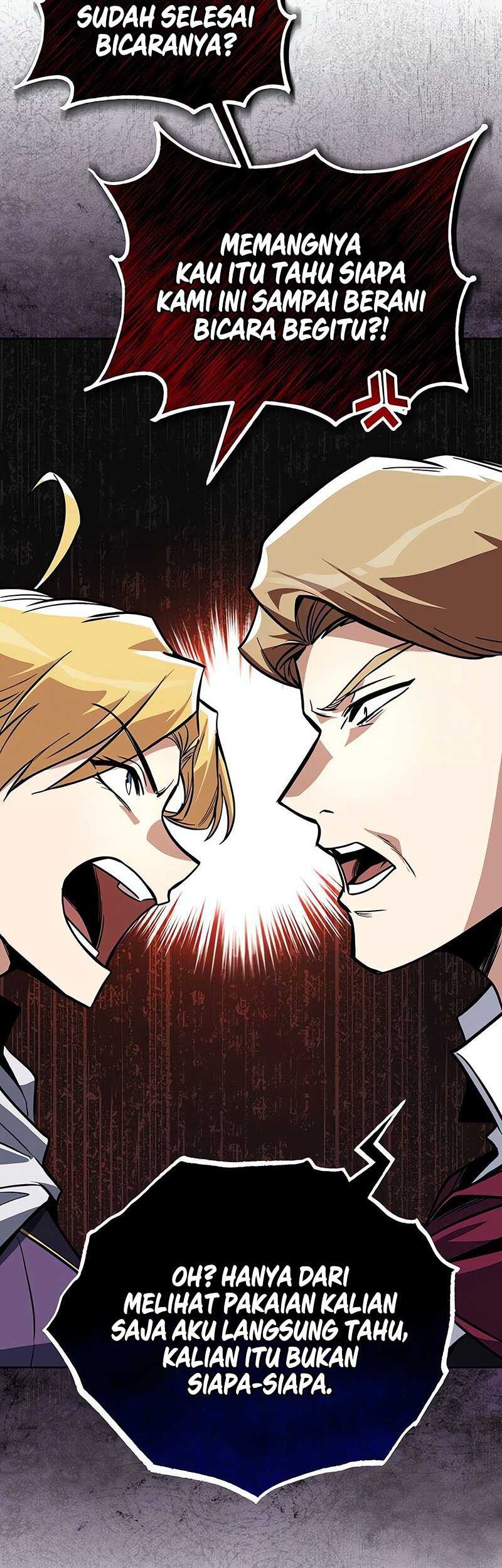 Lazy Prince Becomes a Genius chapter 116 halaman 9