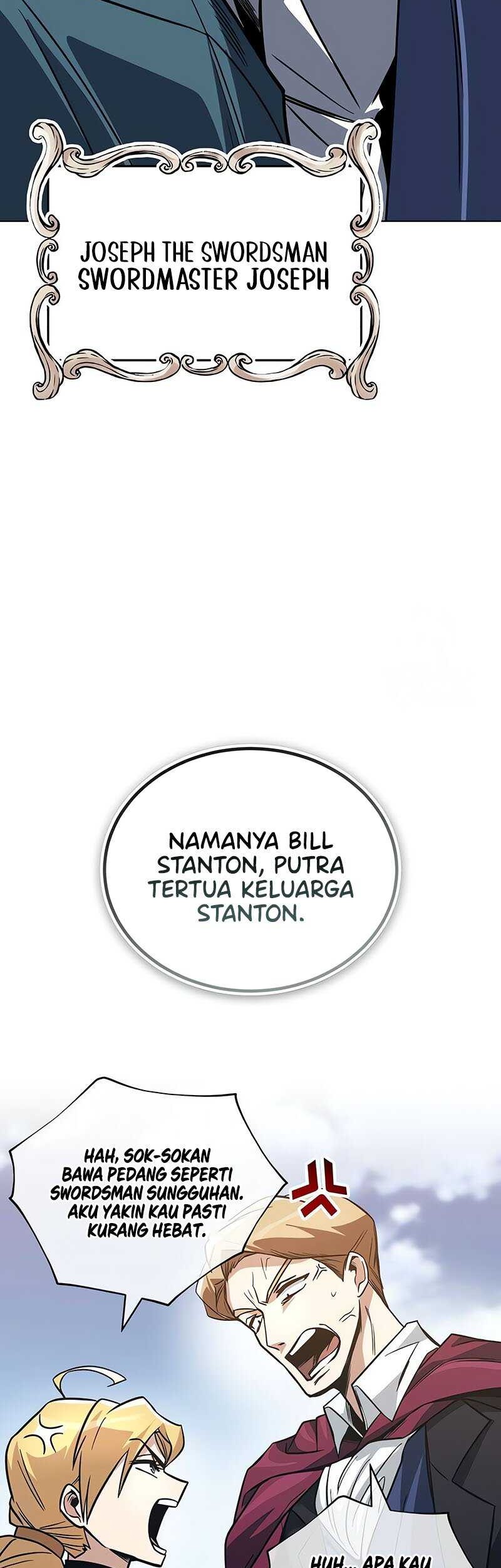 Lazy Prince Becomes a Genius chapter 116 halaman 12