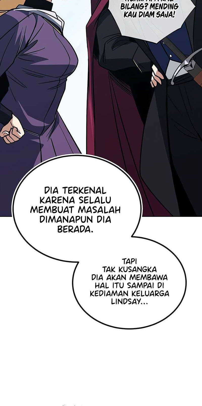 Lazy Prince Becomes a Genius chapter 116 halaman 13
