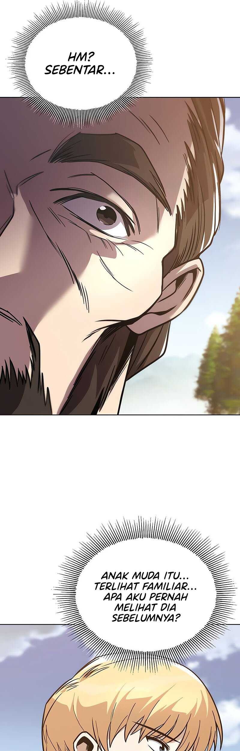 Lazy Prince Becomes a Genius chapter 116 halaman 14
