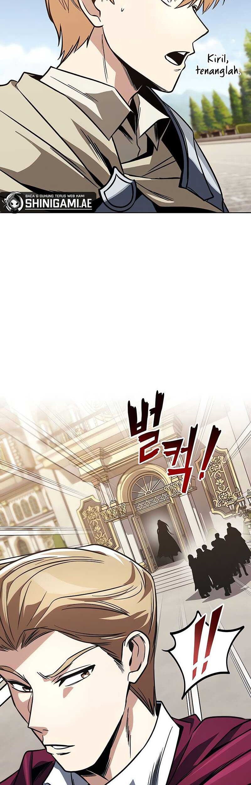 Lazy Prince Becomes a Genius chapter 116 halaman 15