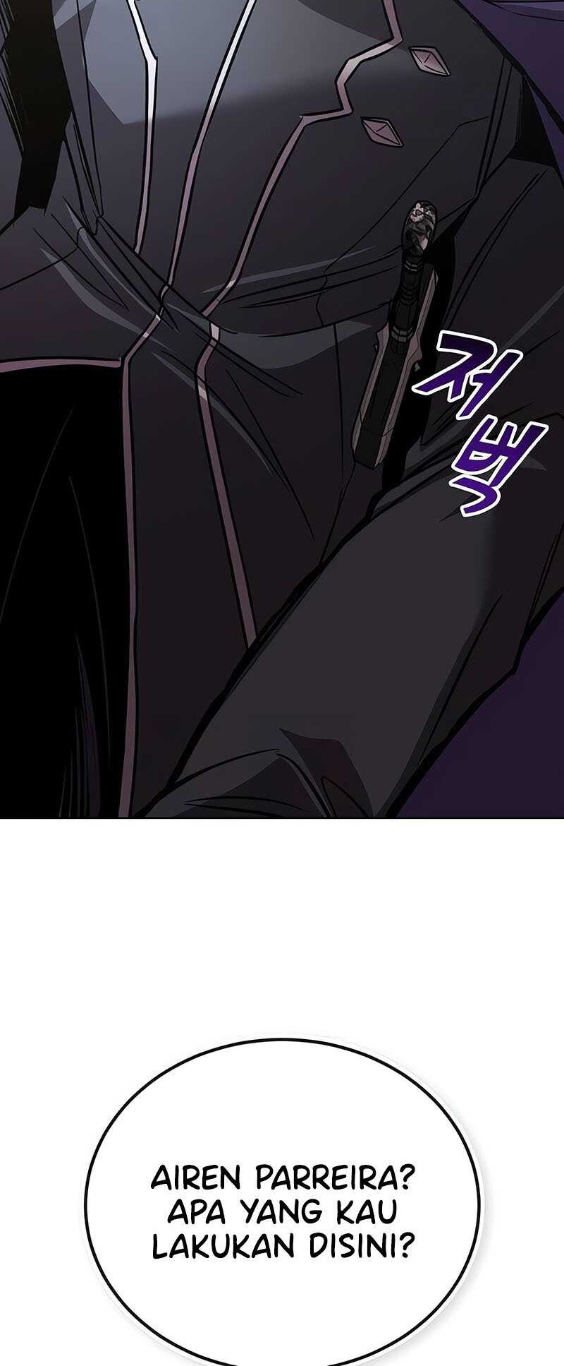 Lazy Prince Becomes a Genius chapter 116 halaman 17