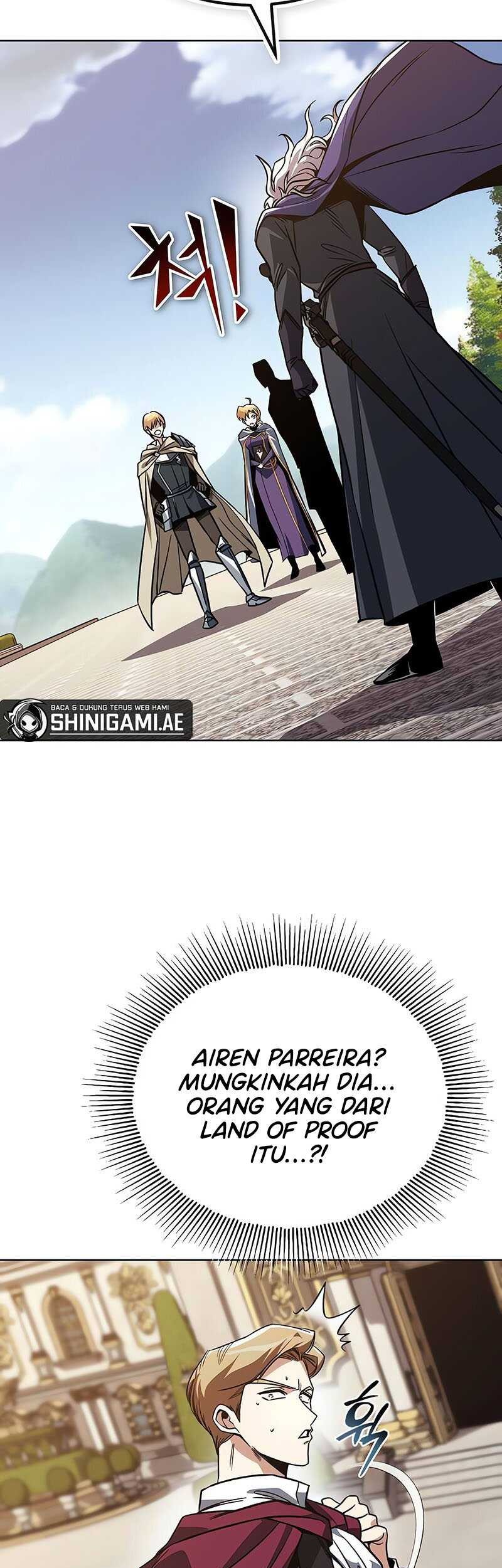 Lazy Prince Becomes a Genius chapter 116 halaman 18