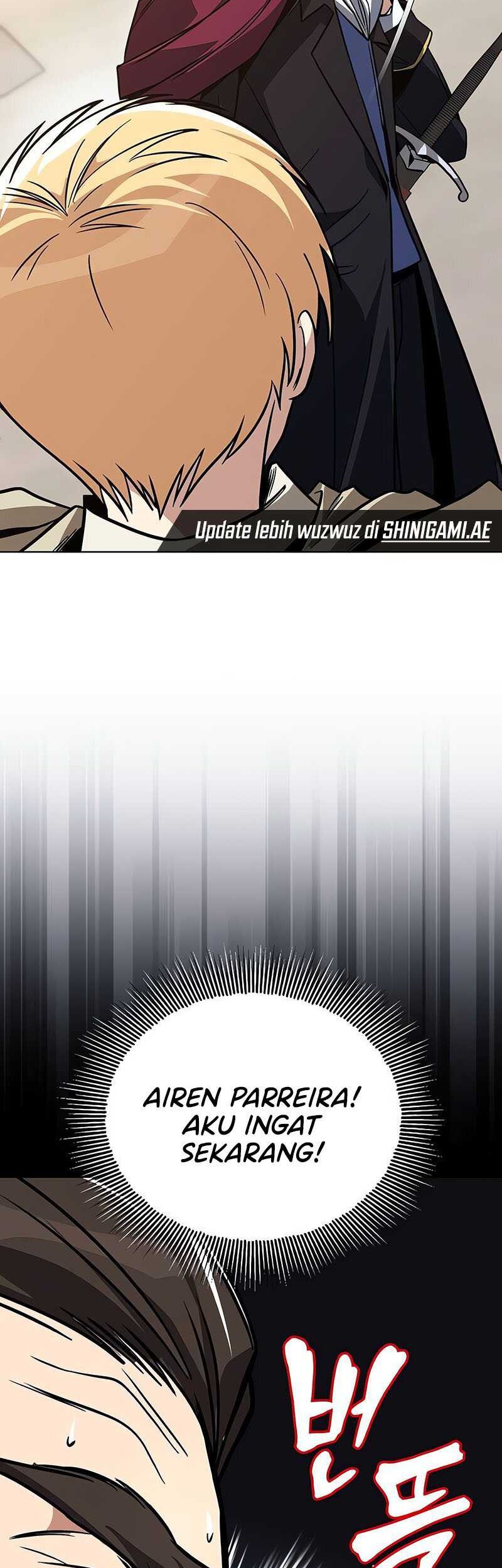 Lazy Prince Becomes a Genius chapter 116 halaman 19