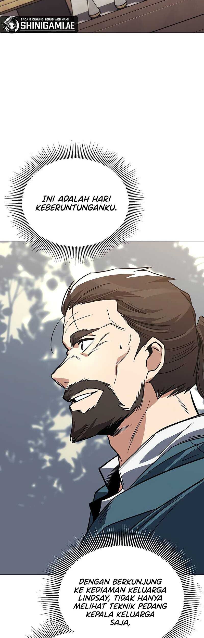 Lazy Prince Becomes a Genius chapter 116 halaman 27