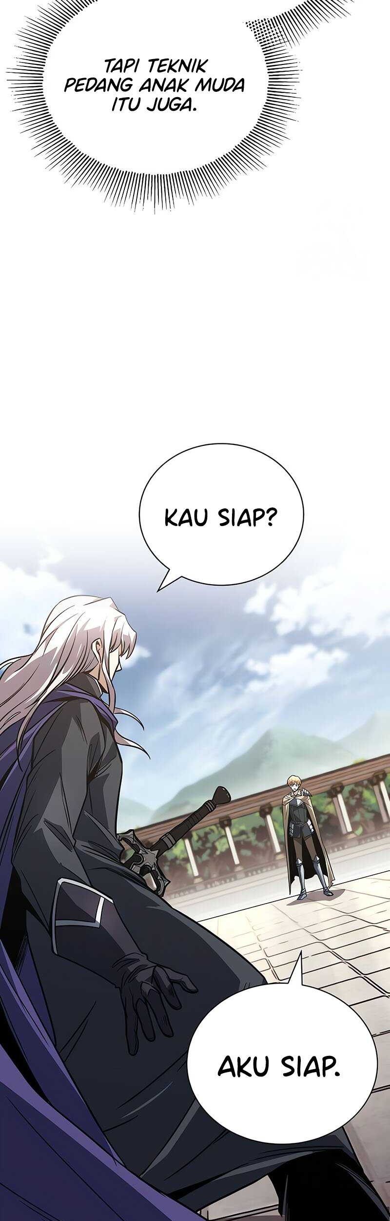 Lazy Prince Becomes a Genius chapter 116 halaman 28