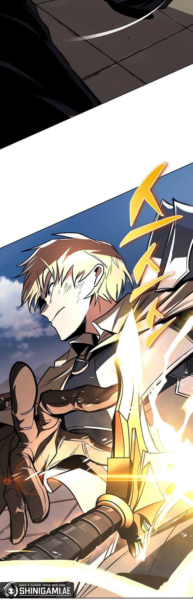 Lazy Prince Becomes a Genius chapter 116 halaman 30