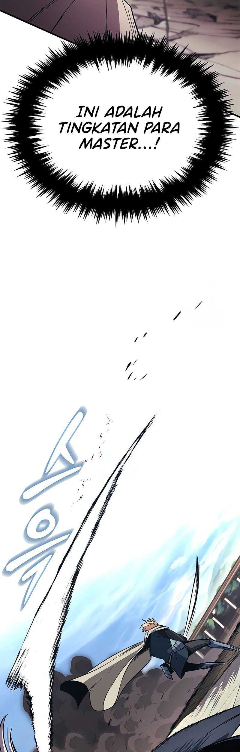Lazy Prince Becomes a Genius chapter 116 halaman 36
