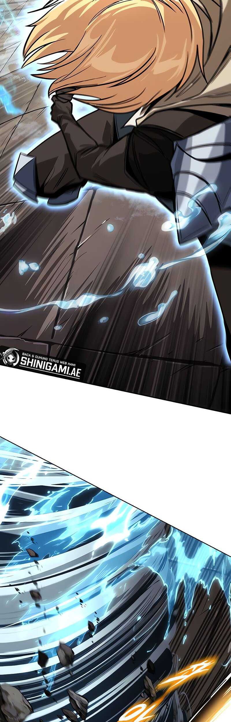 Lazy Prince Becomes a Genius chapter 116 halaman 40