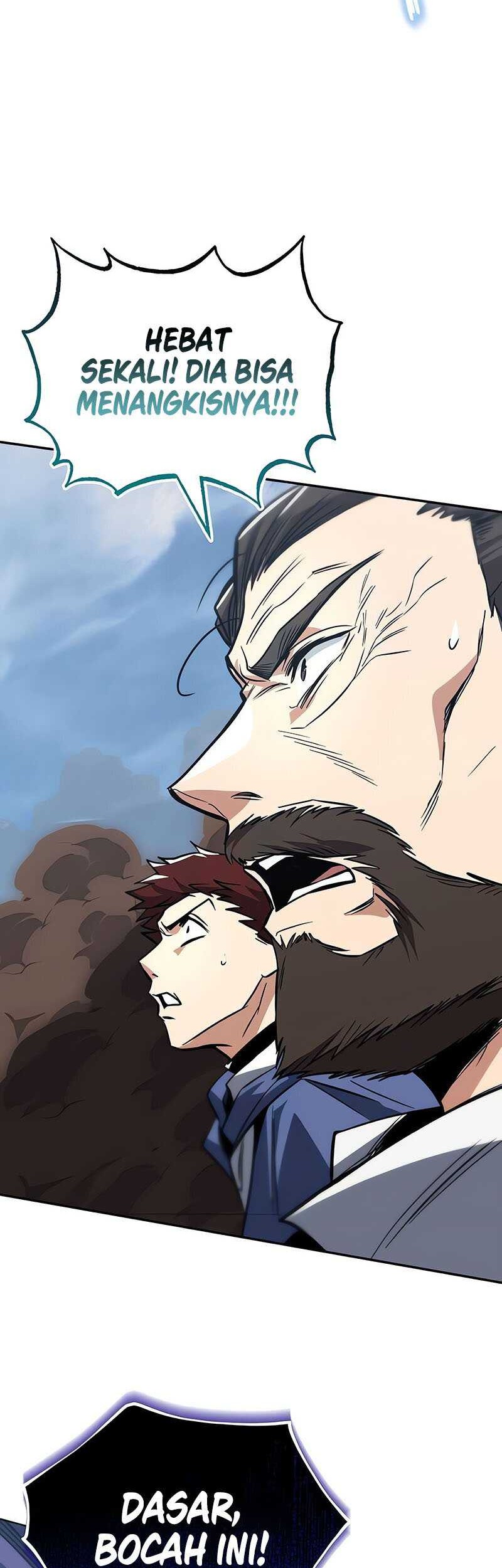 Lazy Prince Becomes a Genius chapter 116 halaman 43
