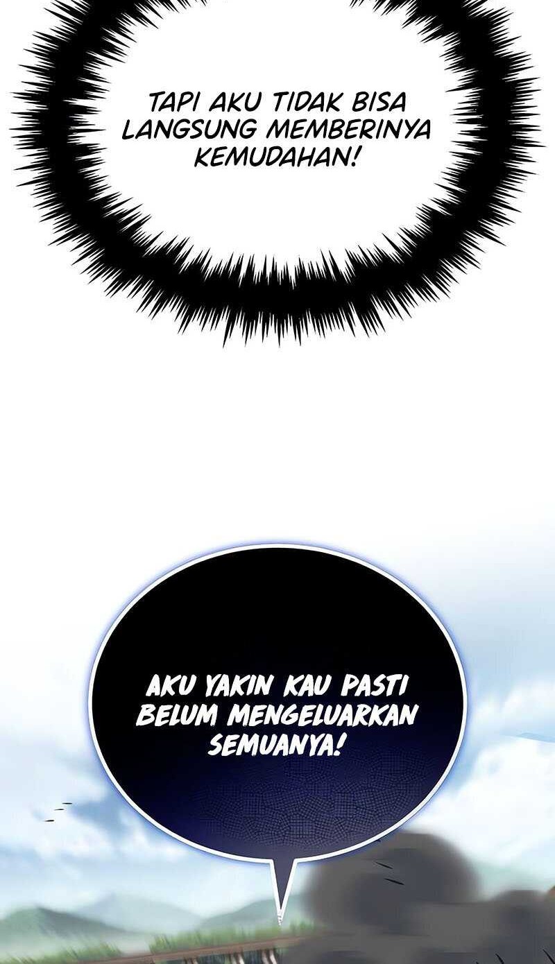 Lazy Prince Becomes a Genius chapter 116 halaman 45